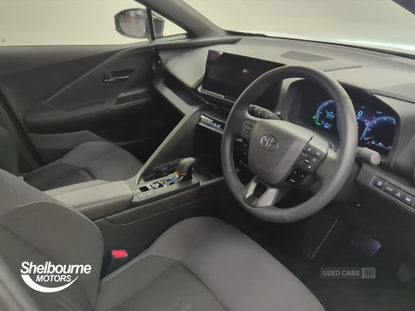 Used Toyota C-HR 2024 for sale - 76513651: Photo 8