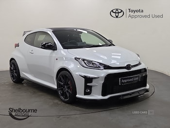 Used Toyota Yaris 2021 for sale - 77157145: Photo