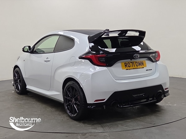 Used Toyota Yaris 2021 for sale - 77157145: Photo 2