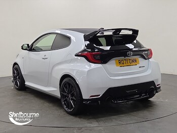 Used Toyota Yaris 2021 for sale - 77157145: Photo