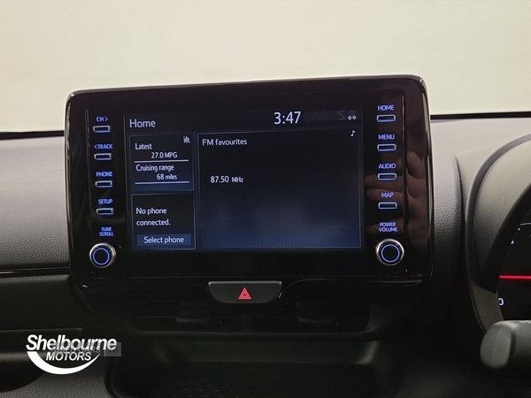 Used Toyota Yaris 2021 for sale - 77157145: Photo 5