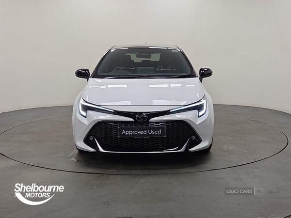 Used Toyota Corolla 2024 for sale - 77156982: Photo 10