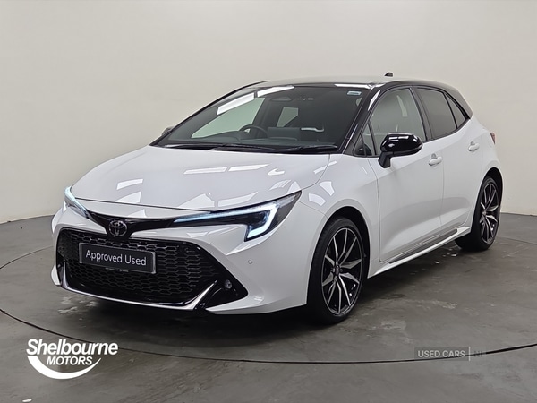 Used Toyota Corolla 2024 for sale - 77156982: Photo 11