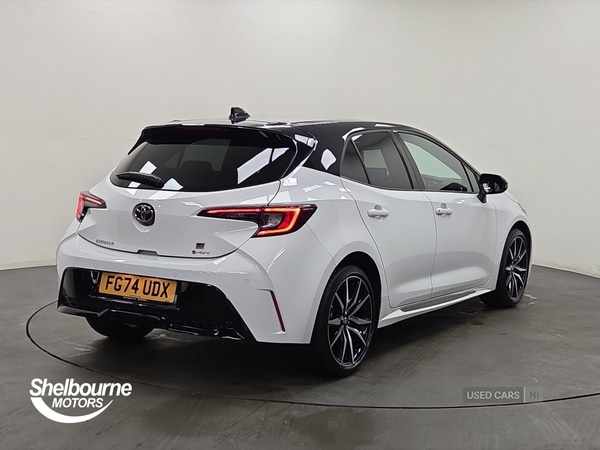 Used Toyota Corolla 2024 for sale - 77156982: Photo 12