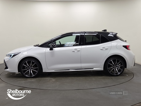 Used Toyota Corolla 2024 for sale - 77156982: Photo 14