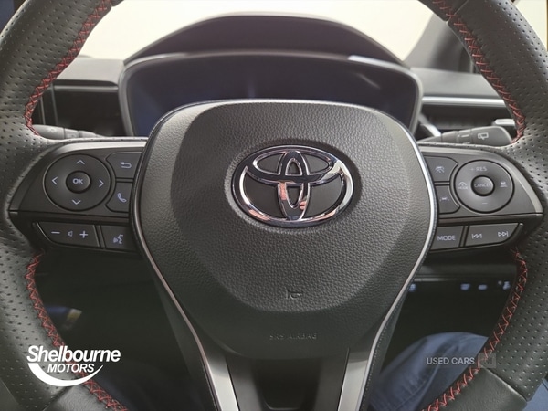 Used Toyota Corolla 2024 for sale - 77156982: Photo 15