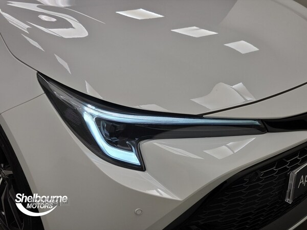 Used Toyota Corolla 2024 for sale - 77156982: Photo 18