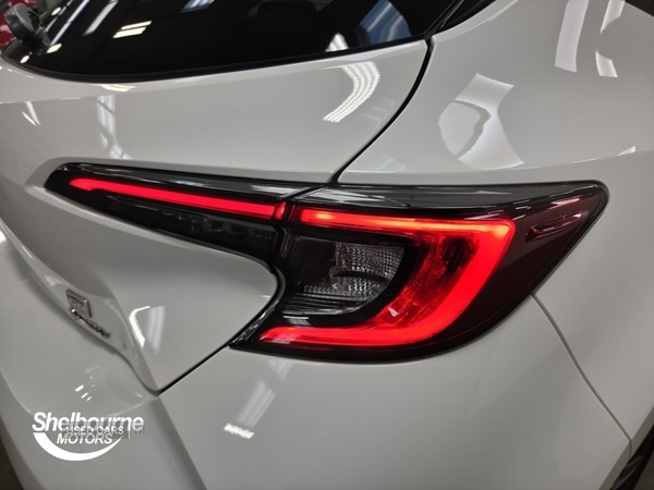 Used Toyota Corolla 2024 for sale - 77156982: Photo 19