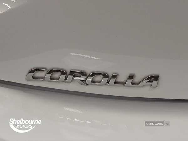 Used Toyota Corolla 2024 for sale - 77156982: Photo 20