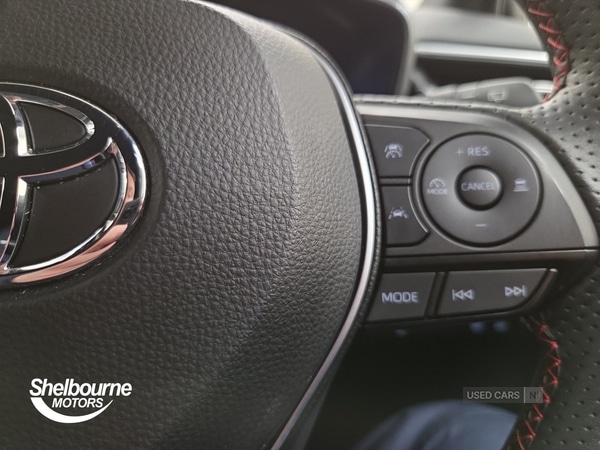 Used Toyota Corolla 2024 for sale - 77156982: Photo 24