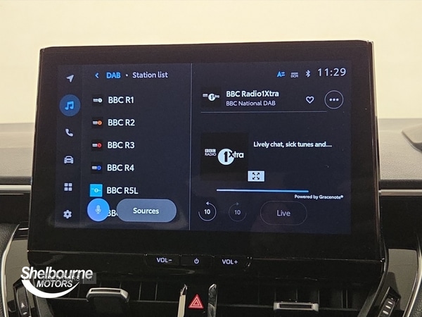 Used Toyota Corolla 2024 for sale - 77156982: Photo 29