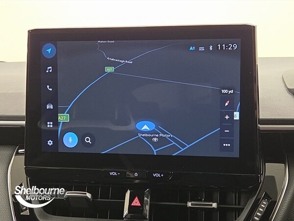 Used Toyota Corolla 2024 for sale - 77156982: Photo 30