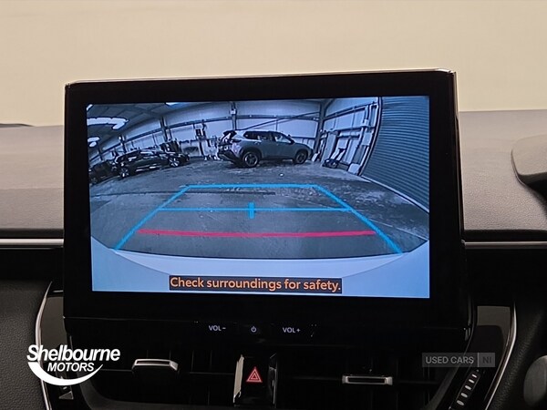 Used Toyota Corolla 2024 for sale - 77156982: Photo 31