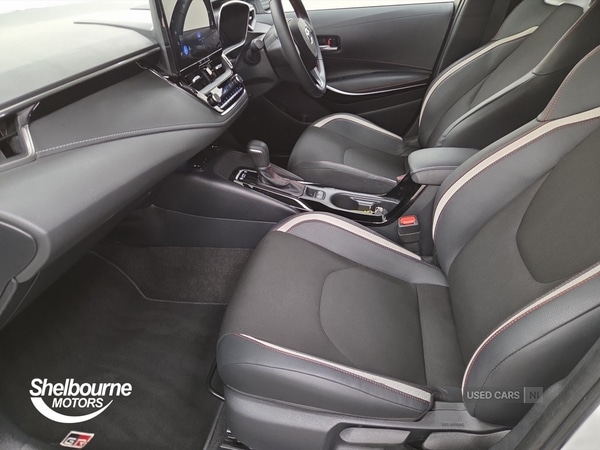 Used Toyota Corolla 2024 for sale - 77156982: Photo 9