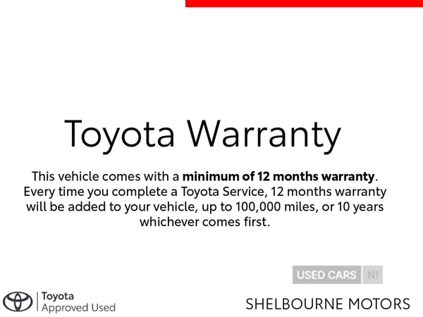 Used Toyota Aygo X 2024 for sale - 78116790: Photo 6