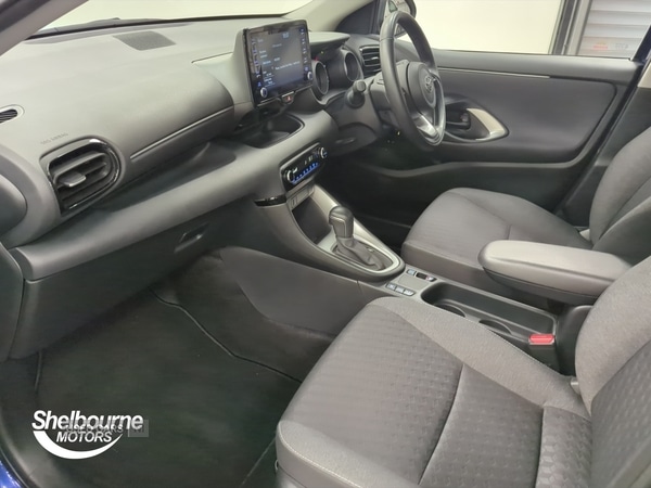 Used Toyota Yaris 2022 for sale - 77659266: Photo 10