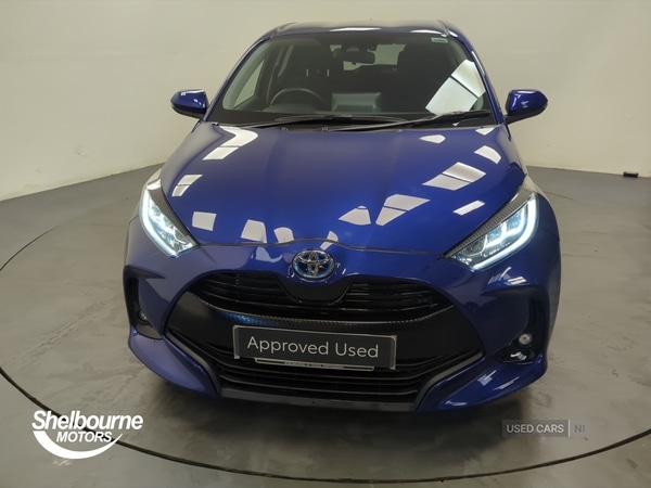 Used Toyota Yaris 2022 for sale - 77659266: Photo 11