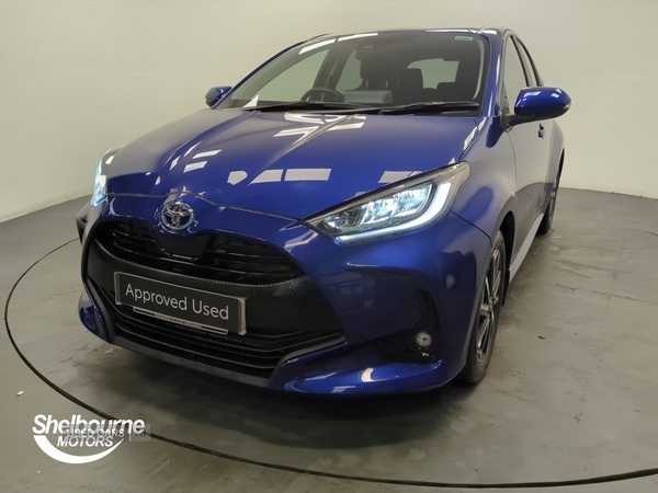 Used Toyota Yaris 2022 for sale - 77659266: Photo 12