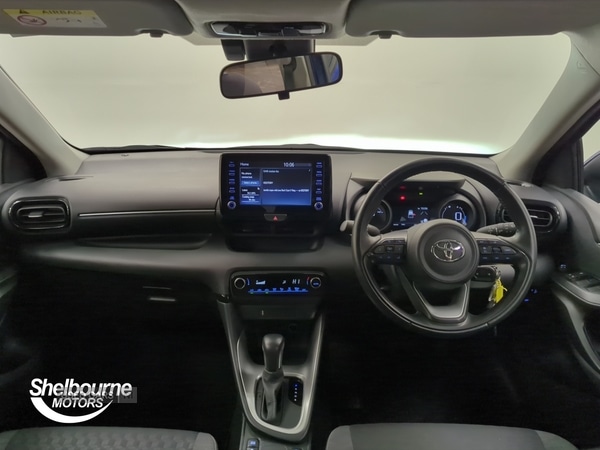 Used Toyota Yaris 2022 for sale - 77659266: Photo 16