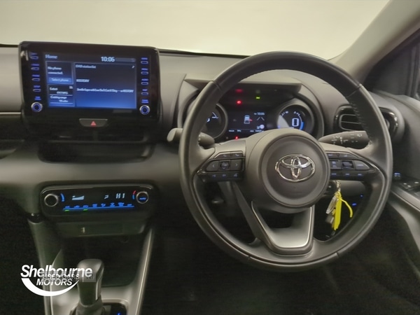 Used Toyota Yaris 2022 for sale - 77659266: Photo 17