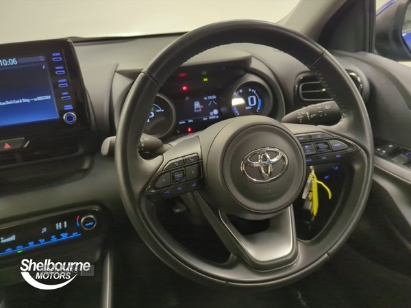 Used Toyota Yaris 2022 for sale - 77659266: Photo 18