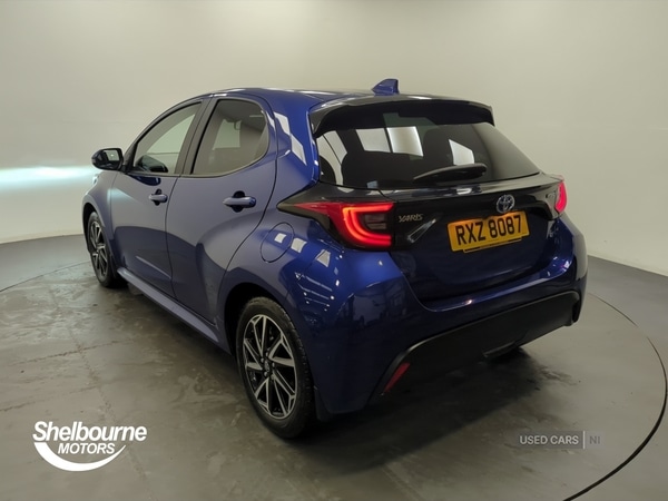 Used Toyota Yaris 2022 for sale - 77659266: Photo 2