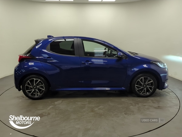 Used Toyota Yaris 2022 for sale - 77659266: Photo 3