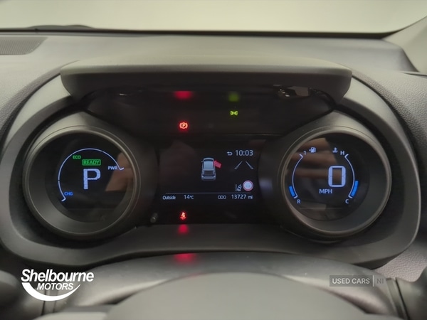 Used Toyota Yaris 2022 for sale - 77659266: Photo 6