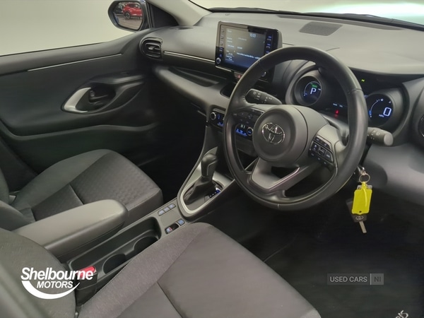 Used Toyota Yaris 2022 for sale - 77659266: Photo 8