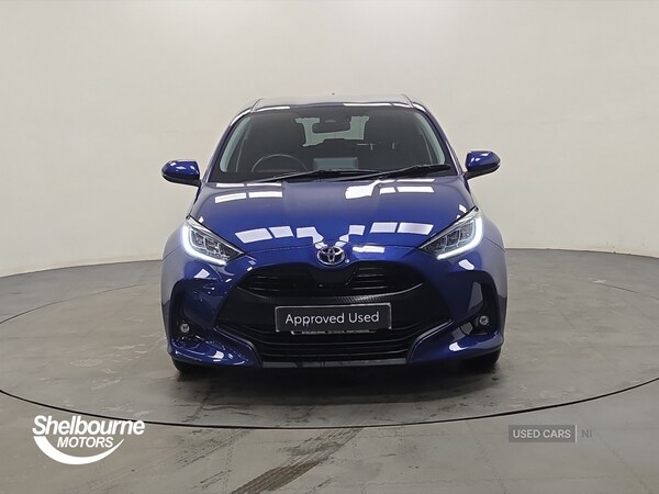 Used Toyota Yaris 2020 for sale - 77511636: Photo 10