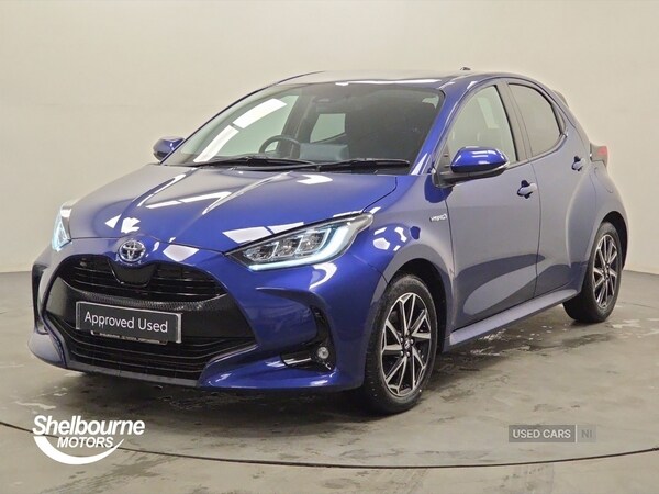 Used Toyota Yaris 2020 for sale - 77511636: Photo 11