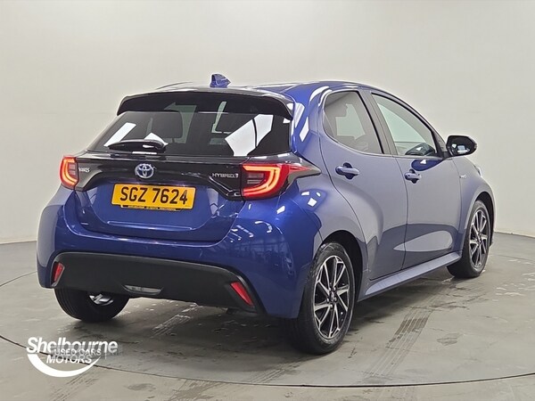 Used Toyota Yaris 2020 for sale - 77511636: Photo 12