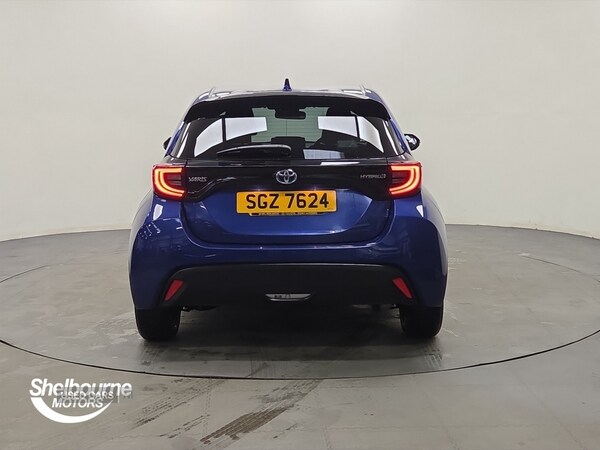 Used Toyota Yaris 2020 for sale - 77511636: Photo 13