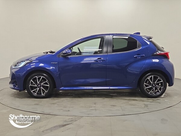 Used Toyota Yaris 2020 for sale - 77511636: Photo 14