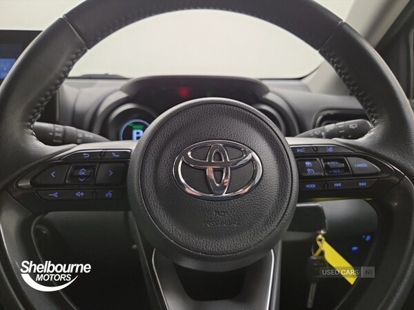 Used Toyota Yaris 2020 for sale - 77511636: Photo 15
