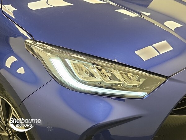 Used Toyota Yaris 2020 for sale - 77511636: Photo 18