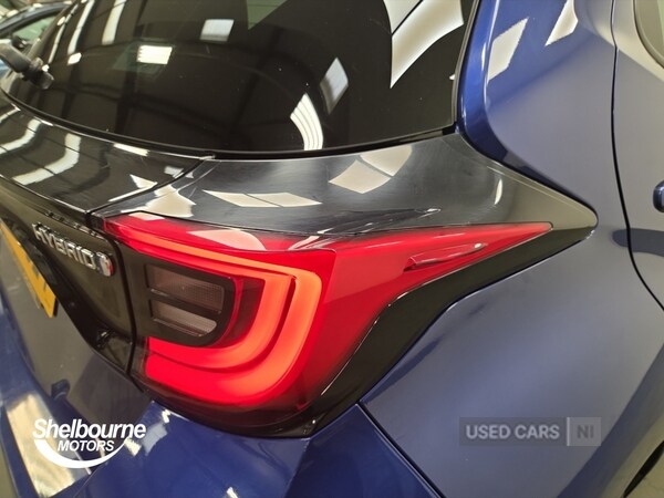 Used Toyota Yaris 2020 for sale - 77511636: Photo 19