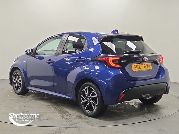 Used Toyota Yaris 2020 for sale - 77511636: Photo 2