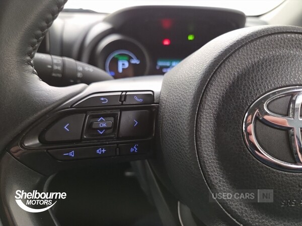 Used Toyota Yaris 2020 for sale - 77511636: Photo 23