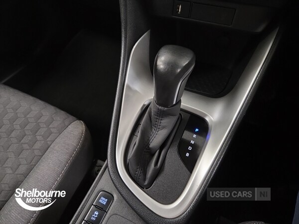 Used Toyota Yaris 2020 for sale - 77511636: Photo 27