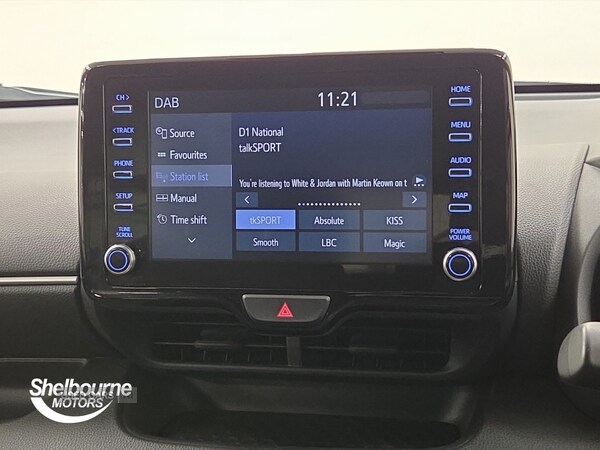 Used Toyota Yaris 2020 for sale - 77511636: Photo 29