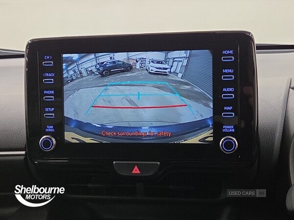 Used Toyota Yaris 2020 for sale - 77511636: Photo 30