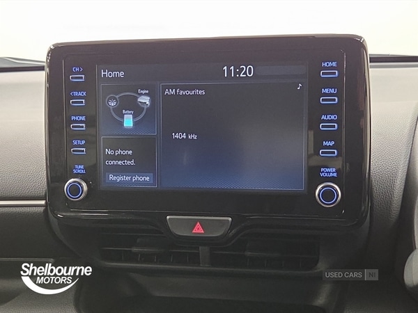 Used Toyota Yaris 2020 for sale - 77511636: Photo 5