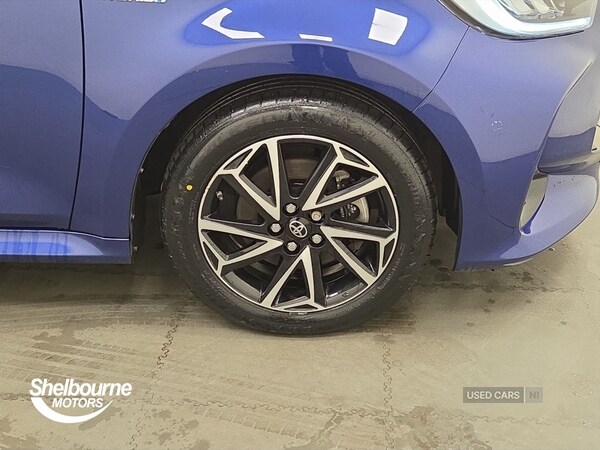 Used Toyota Yaris 2020 for sale - 77511636: Photo 7