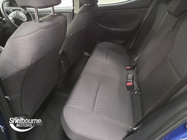 Used Toyota Yaris 2020 for sale - 77511636: Photo 8