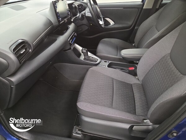 Used Toyota Yaris 2020 for sale - 77511636: Photo 9