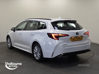 Used Toyota Corolla 2023 for sale - 79159386: Photo