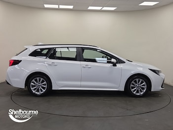 Used Toyota Corolla 2023 for sale - 79159386: Photo