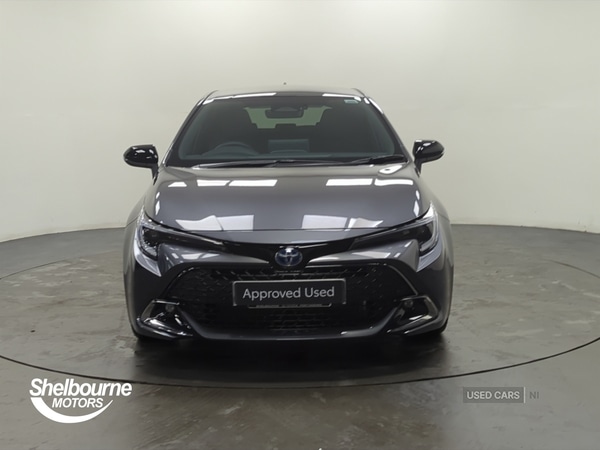 Used Toyota Corolla 2025 for sale - 76359644: Photo 10