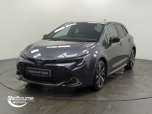 Used Toyota Corolla 2025 for sale - 76359644: Photo 11